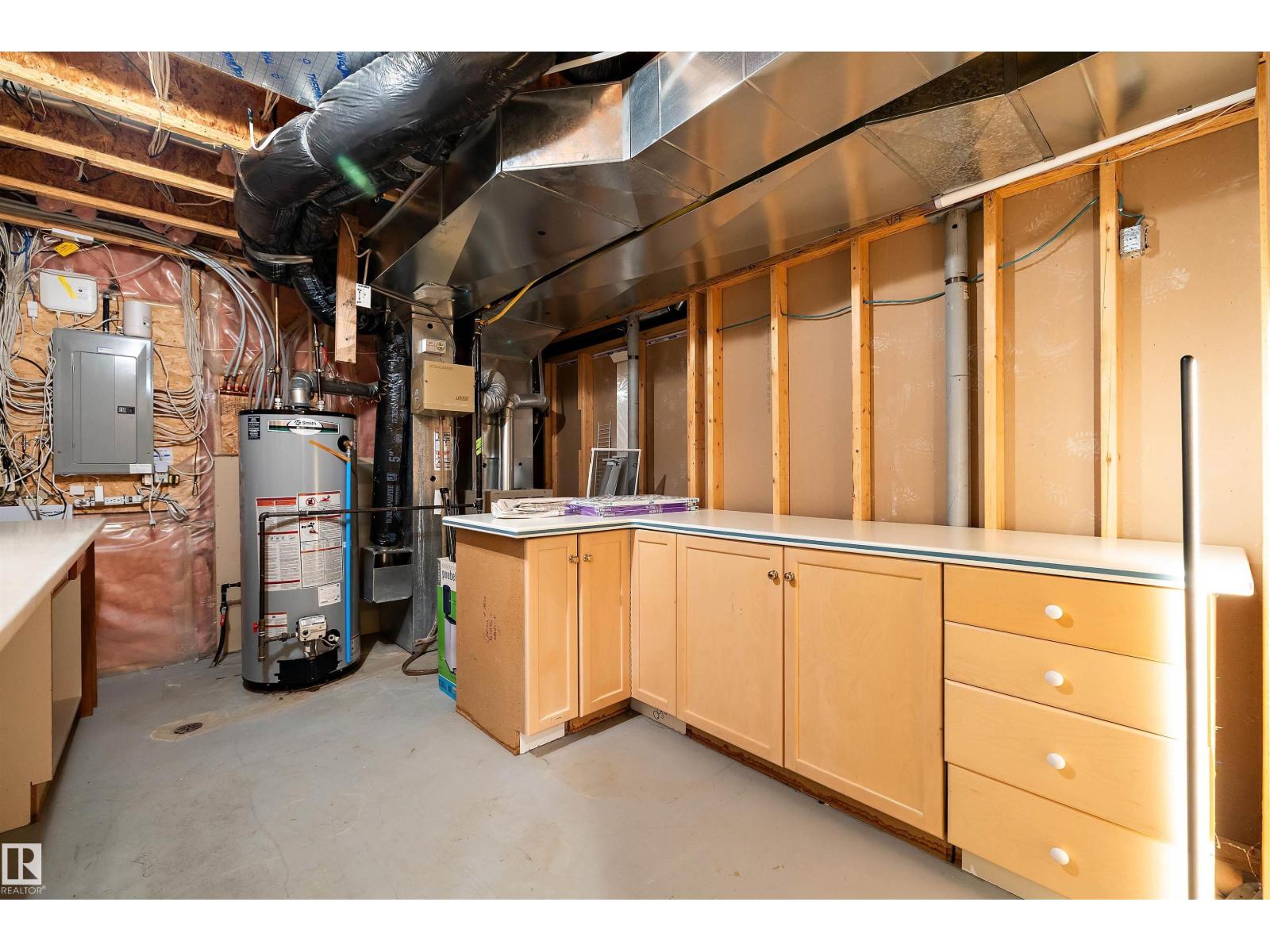 318 Darlington Cr Nw, Edmonton, Alberta  T6M 2R9 - Photo 54 - E4467524