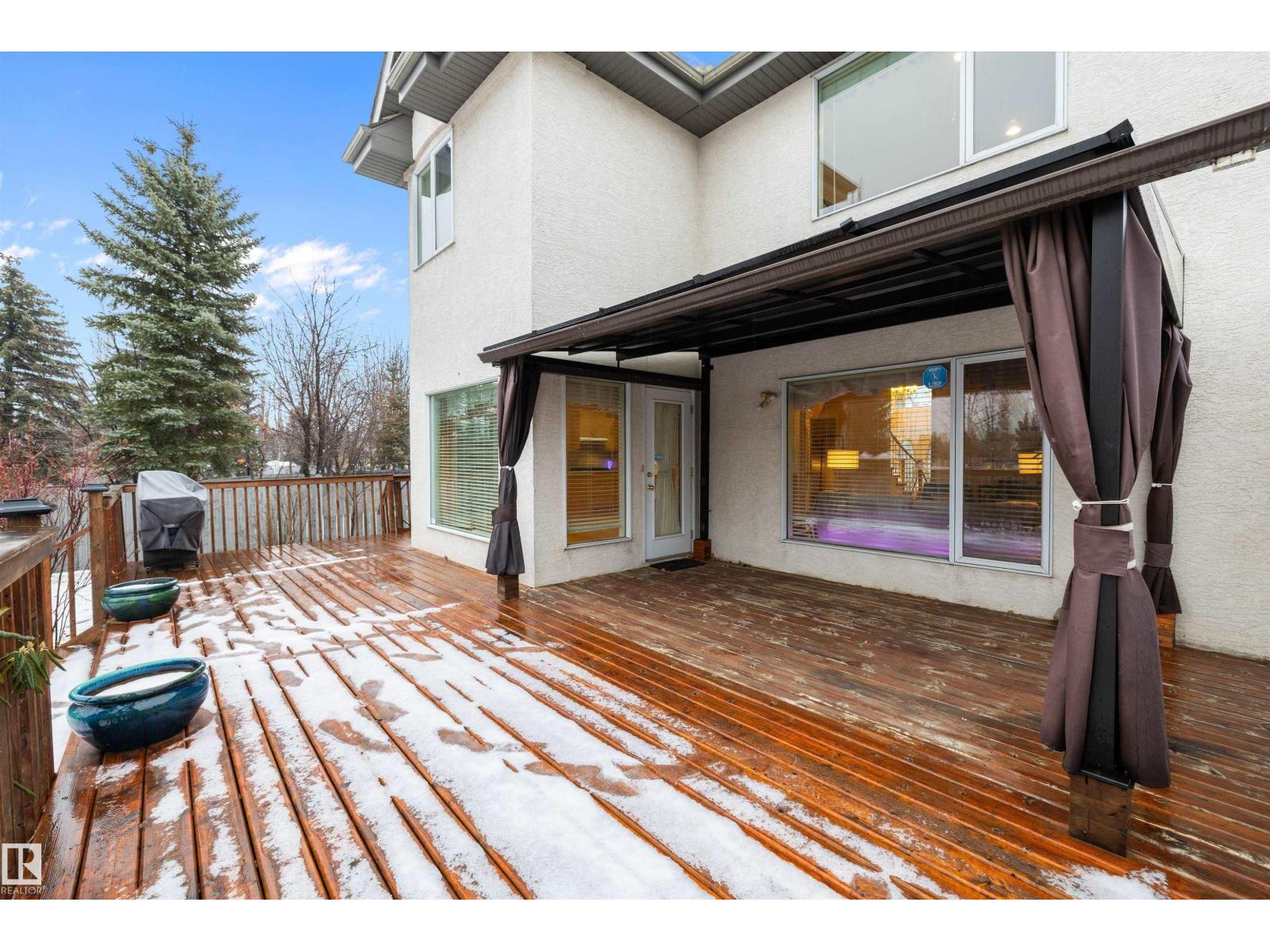 318 Darlington Cr Nw, Edmonton, Alberta  T6M 2R9 - Photo 57 - E4467524