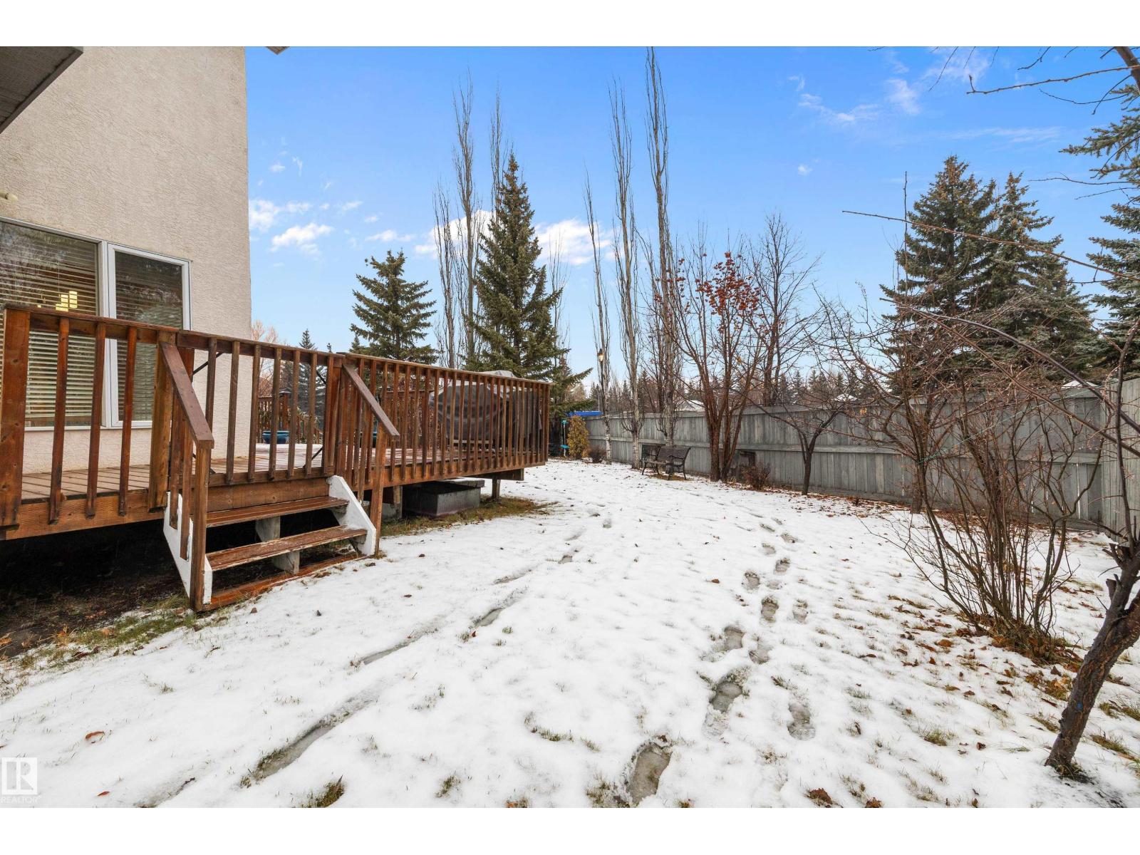 318 Darlington Cr Nw, Edmonton, Alberta  T6M 2R9 - Photo 58 - E4467524