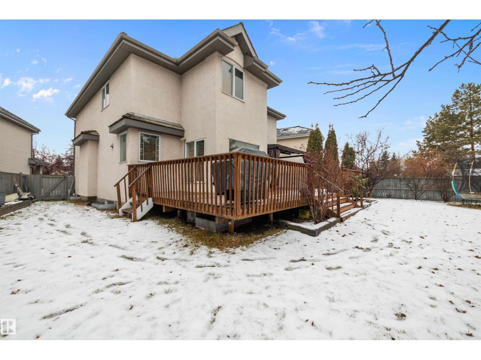 318 Darlington Cr Nw, Edmonton, Alberta  T6M 2R9 - Photo 60 - E4467524