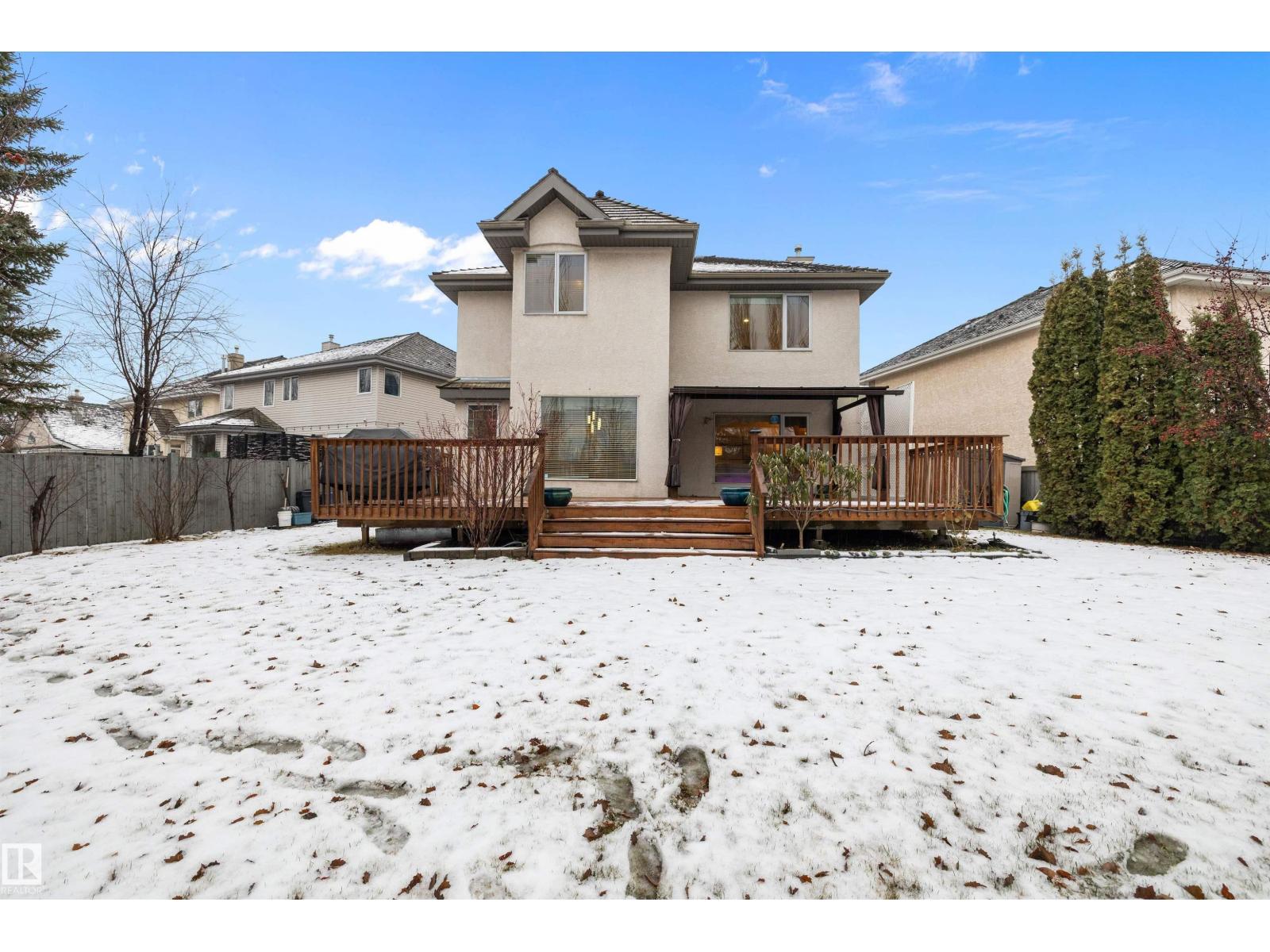 318 Darlington Cr Nw, Edmonton, Alberta  T6M 2R9 - Photo 61 - E4467524