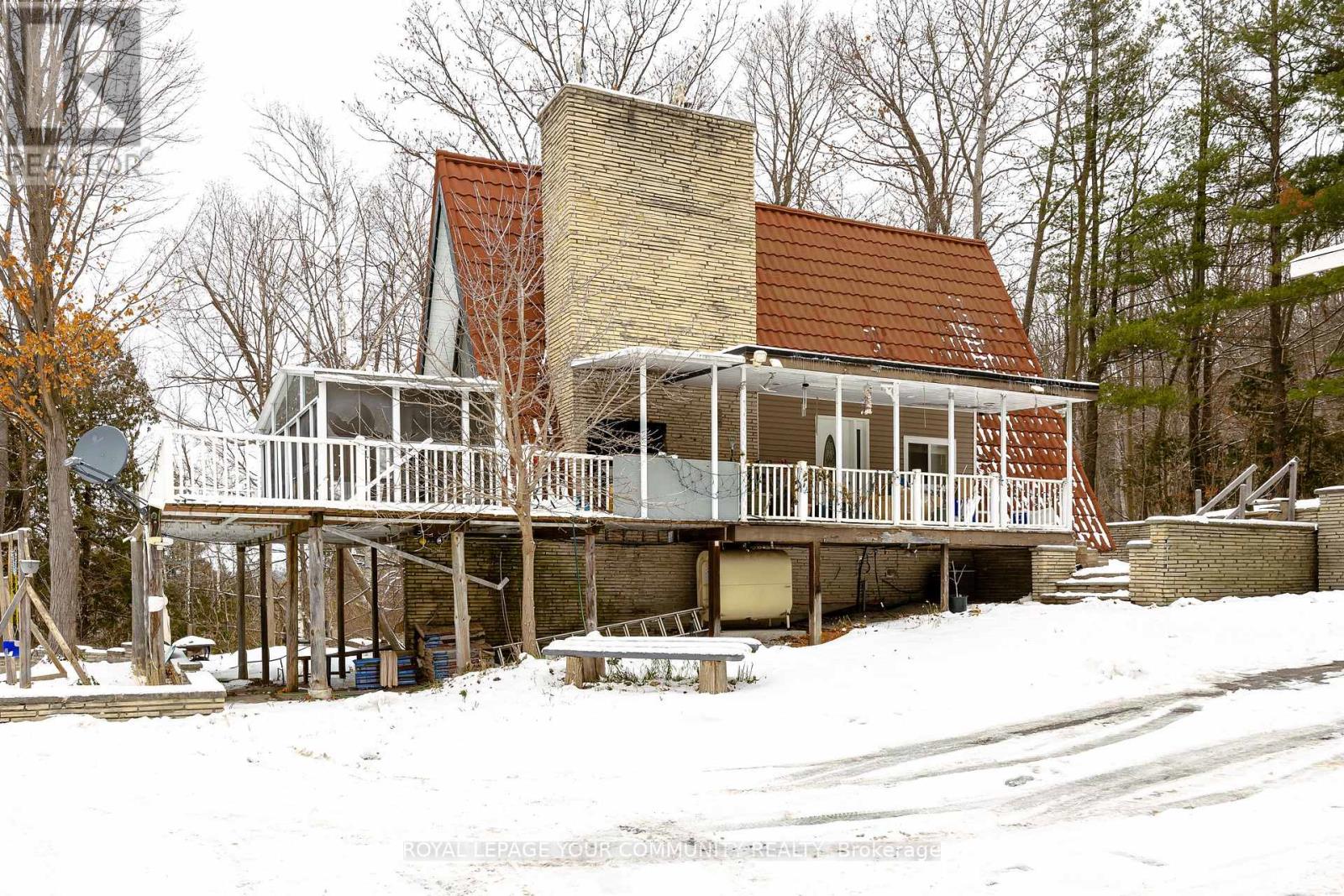 3132 Twelfth Line, Bradford West Gwillimbury, Ontario  L3Z 3P2 - Photo 2 - N12604262