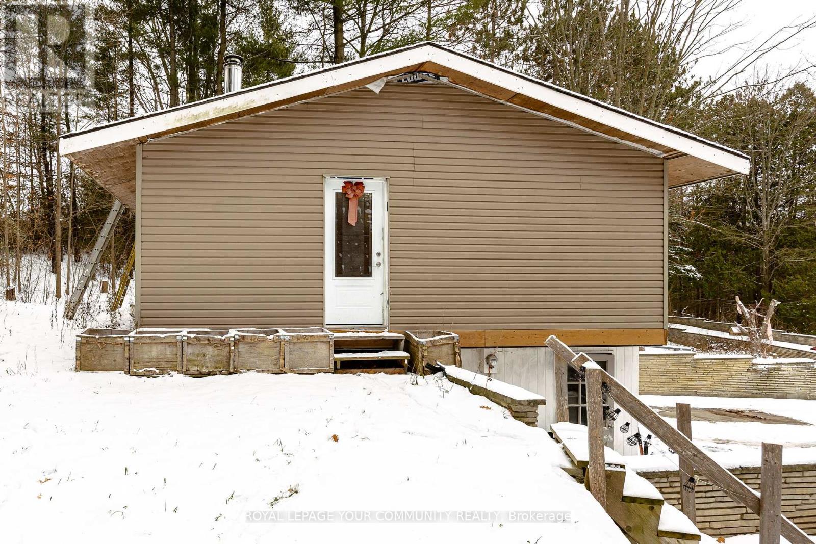 3132 Twelfth Line, Bradford West Gwillimbury, Ontario  L3Z 3P2 - Photo 29 - N12604262