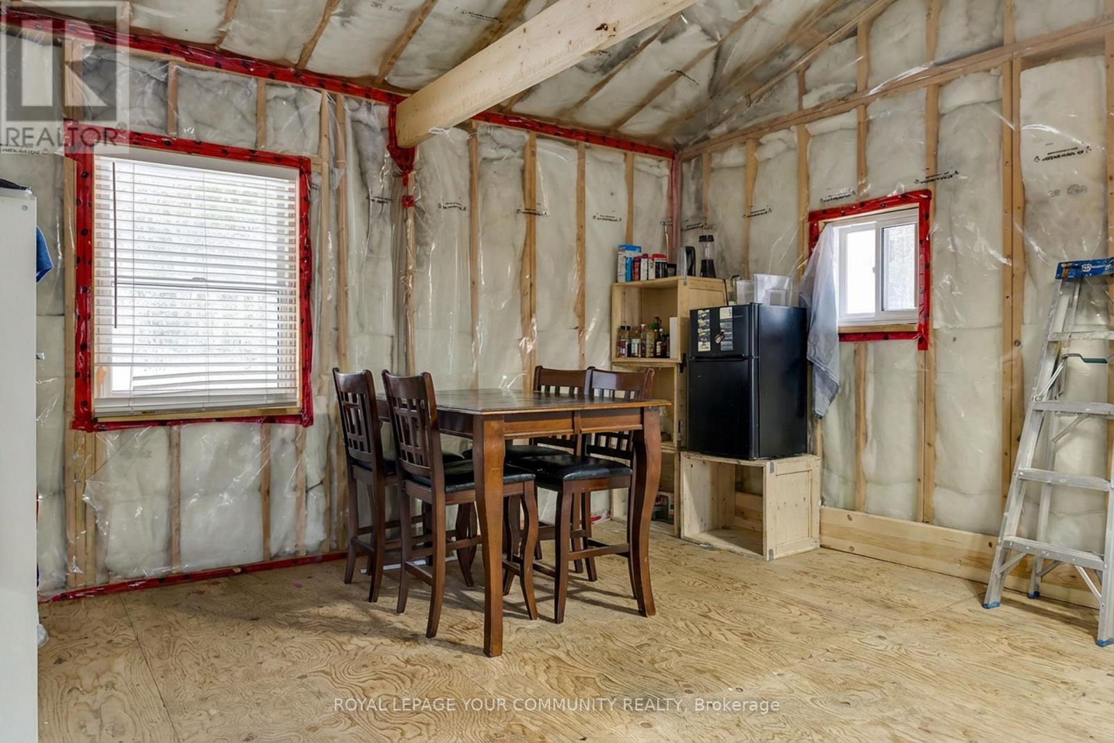 3132 Twelfth Line, Bradford West Gwillimbury, Ontario  L3Z 3P2 - Photo 34 - N12604262