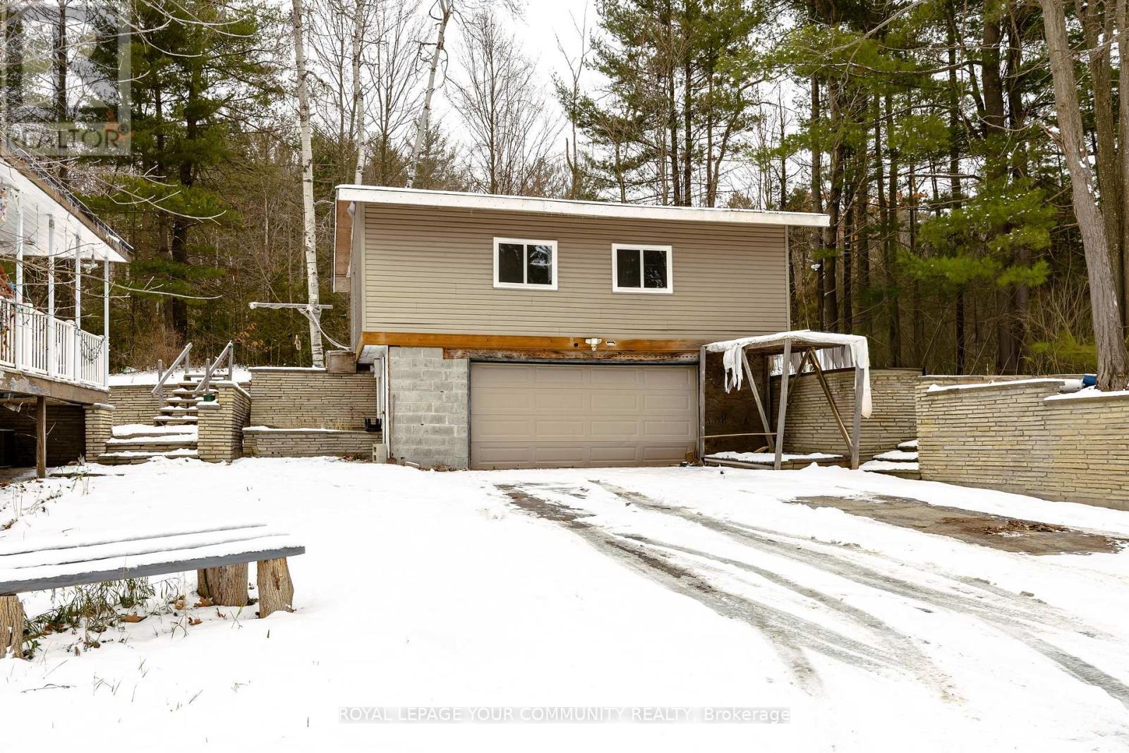 3132 Twelfth Line, Bradford West Gwillimbury, Ontario  L3Z 3P2 - Photo 3 - N12604262