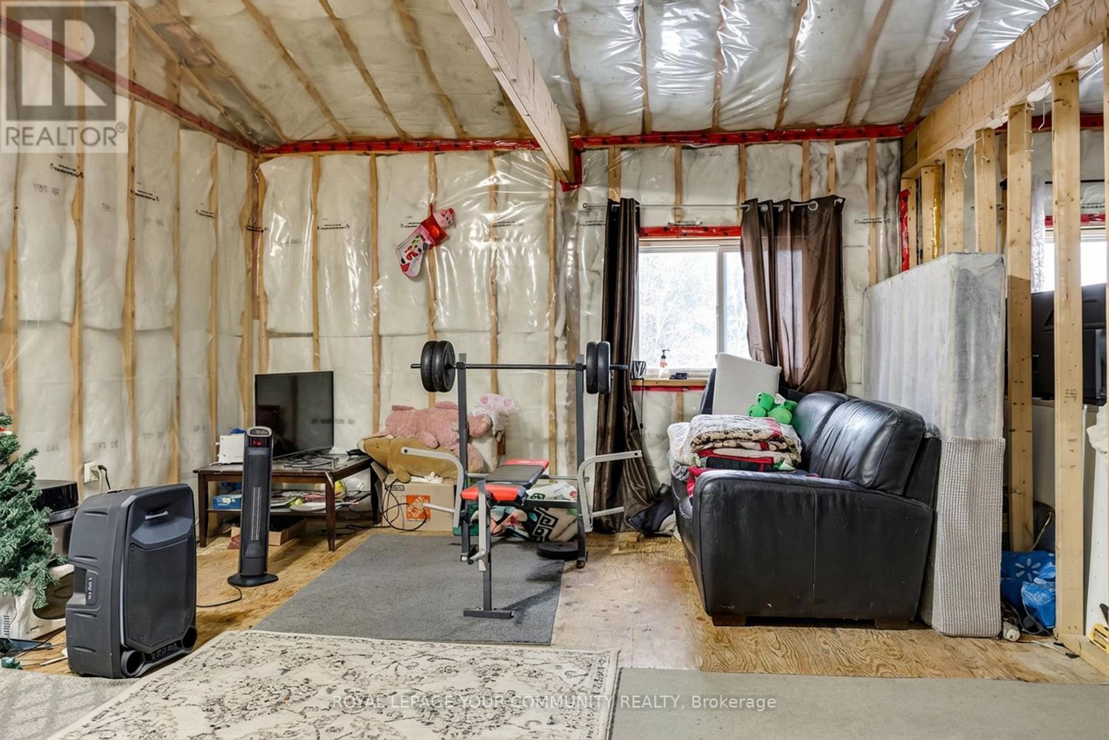 3132 Twelfth Line, Bradford West Gwillimbury, Ontario  L3Z 3P2 - Photo 35 - N12604262