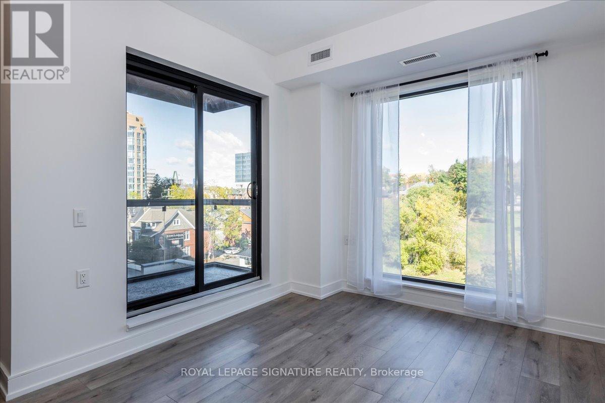 517 - 185 Dunlop Street E, Barrie, Ontario  L4M 0L7 - Photo 9 - S12497010