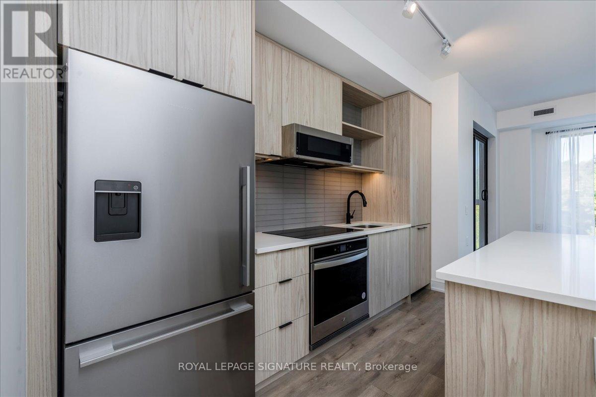 517 - 185 Dunlop Street E, Barrie, Ontario  L4M 0L7 - Photo 7 - S12497010