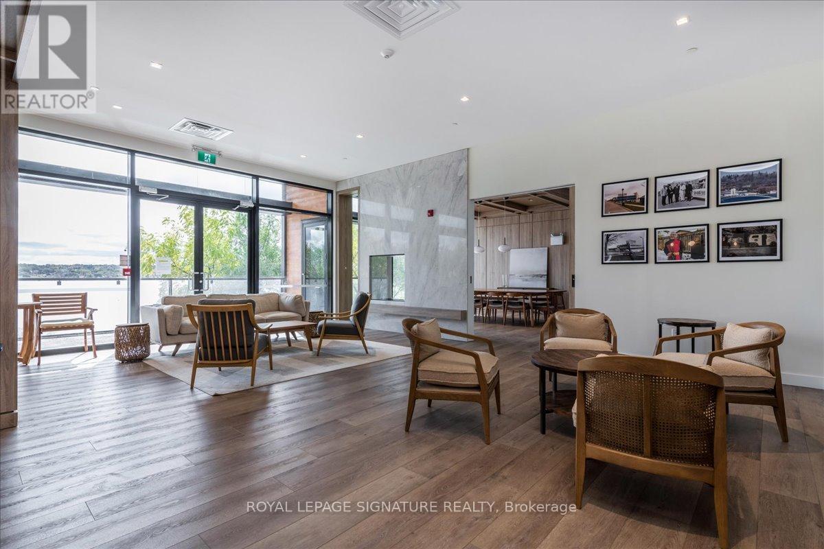 517 - 185 Dunlop Street E, Barrie, Ontario  L4M 0L7 - Photo 19 - S12497010