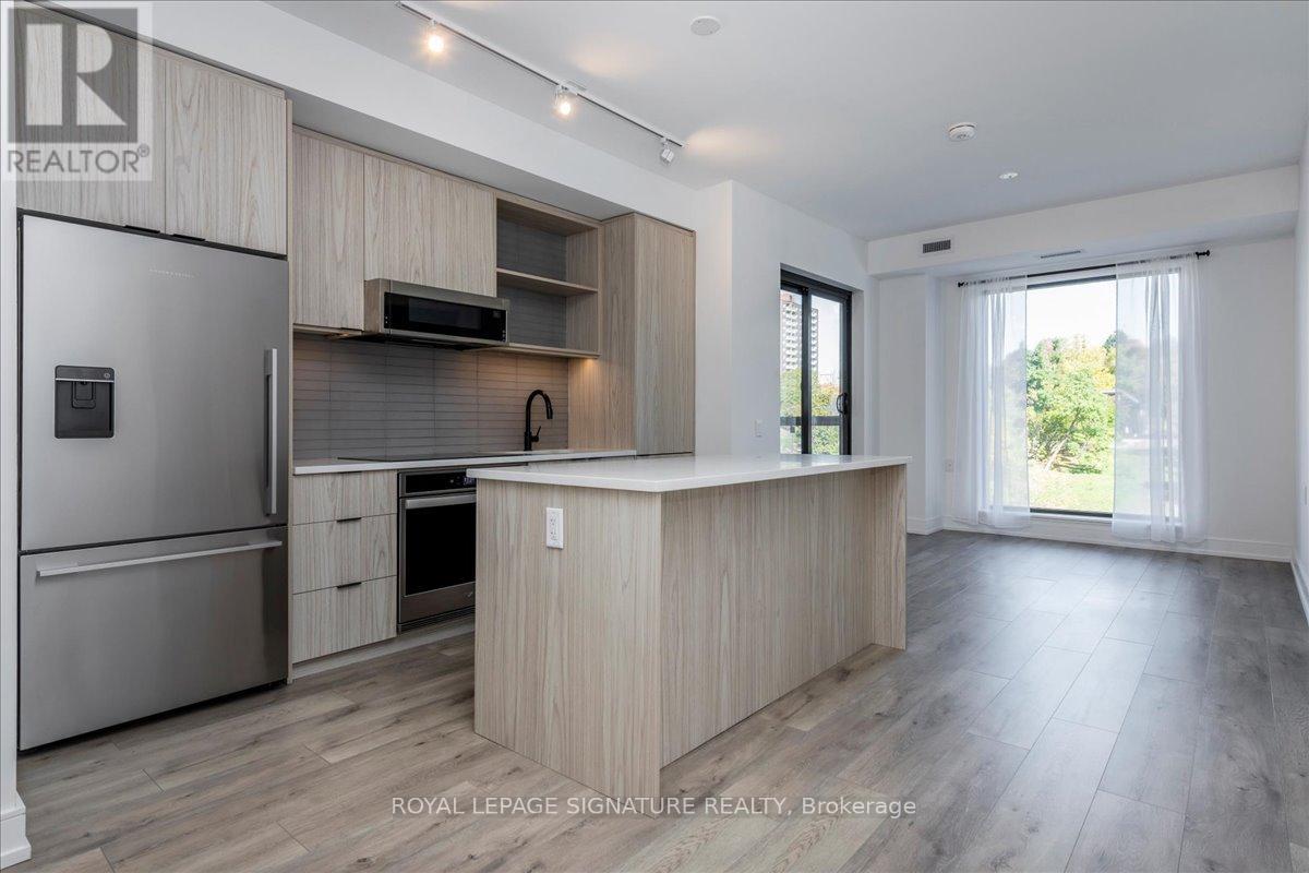 517 - 185 Dunlop Street E, Barrie, Ontario  L4M 0L7 - Photo 6 - S12497010