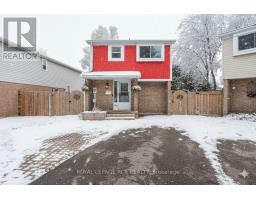 38 KAREN COURT, Orangeville, Ontario