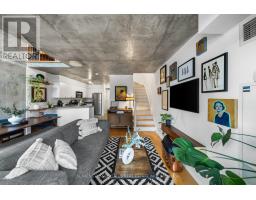 805 - 1029 KING STREET W, Toronto, Ontario