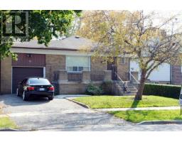 MAIN - 73 ALEXIS BOULEVARD, Toronto, Ontario