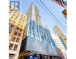 4515 - 87 PETER STREET, Toronto, Ontario