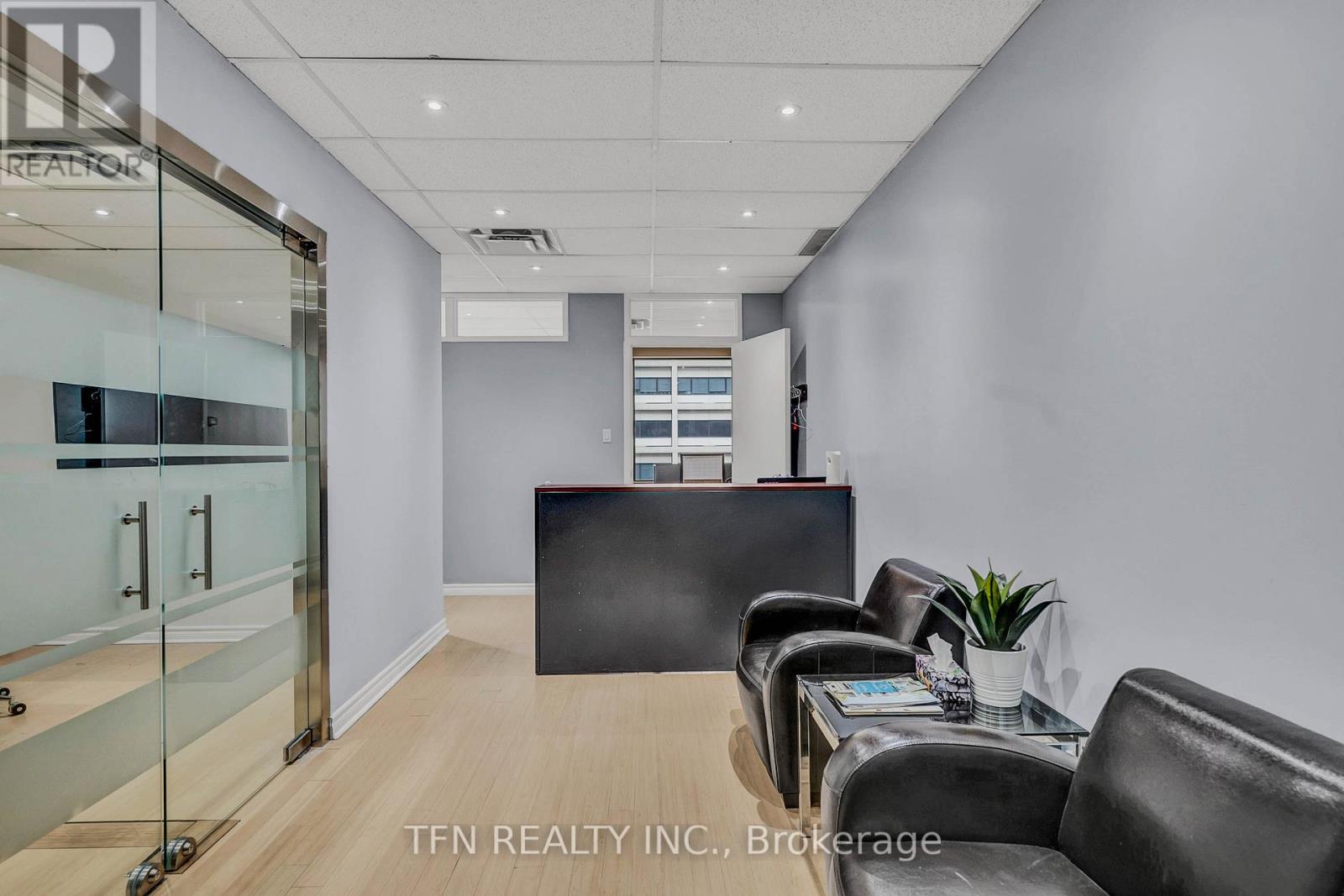 609 - 255 Duncan Mill Road, Toronto, Ontario M3B 3H9 - Photo 10 - C12605336