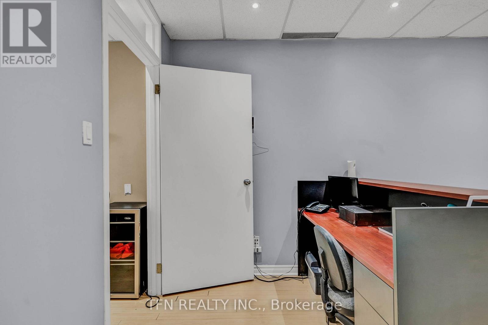 609 - 255 Duncan Mill Road, Toronto, Ontario M3B 3H9 - Photo 12 - C12605336