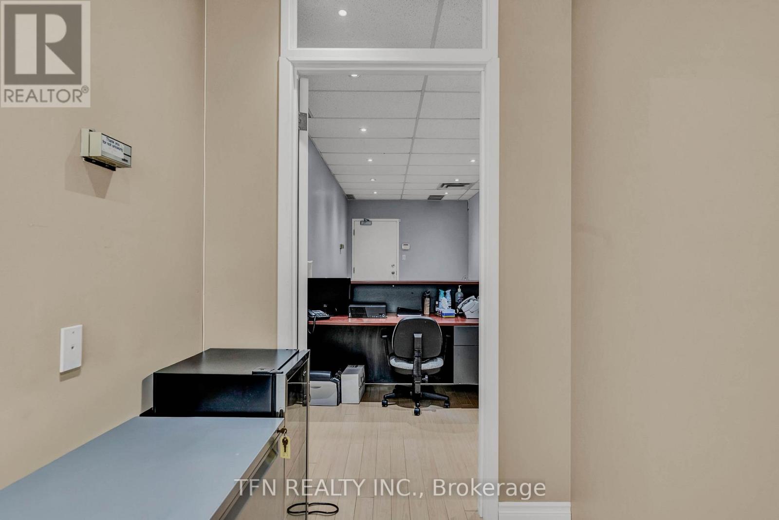 609 - 255 Duncan Mill Road, Toronto, Ontario M3B 3H9 - Photo 15 - C12605336