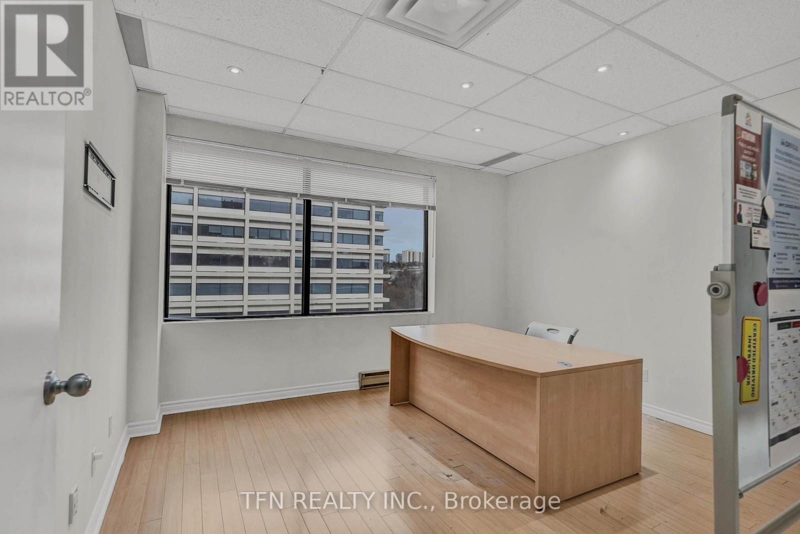 609 - 255 Duncan Mill Road, Toronto, Ontario M3B 3H9 - Photo 18 - C12605336