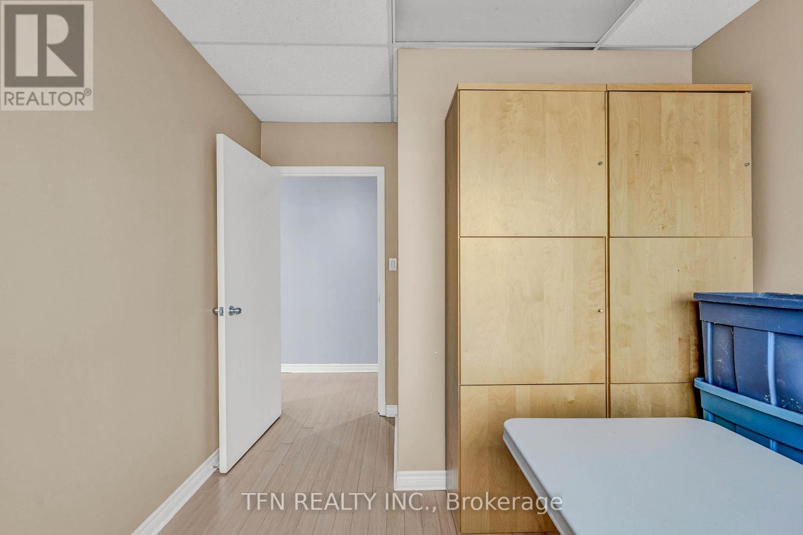 609 - 255 Duncan Mill Road, Toronto, Ontario M3B 3H9 - Photo 21 - C12605336