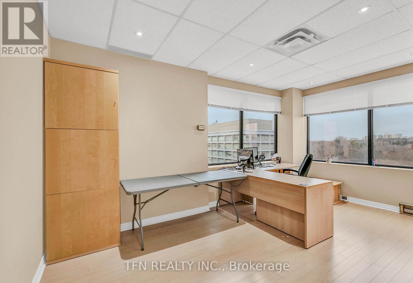 609 - 255 Duncan Mill Road, Toronto, Ontario M3B 3H9 - Photo 22 - C12605336