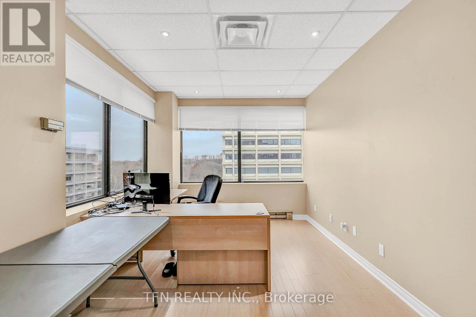 609 - 255 Duncan Mill Road, Toronto, Ontario M3B 3H9 - Photo 23 - C12605336