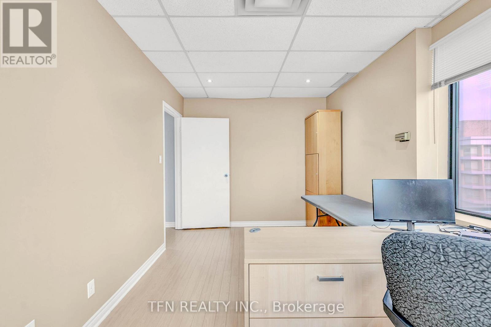 609 - 255 Duncan Mill Road, Toronto, Ontario M3B 3H9 - Photo 24 - C12605336