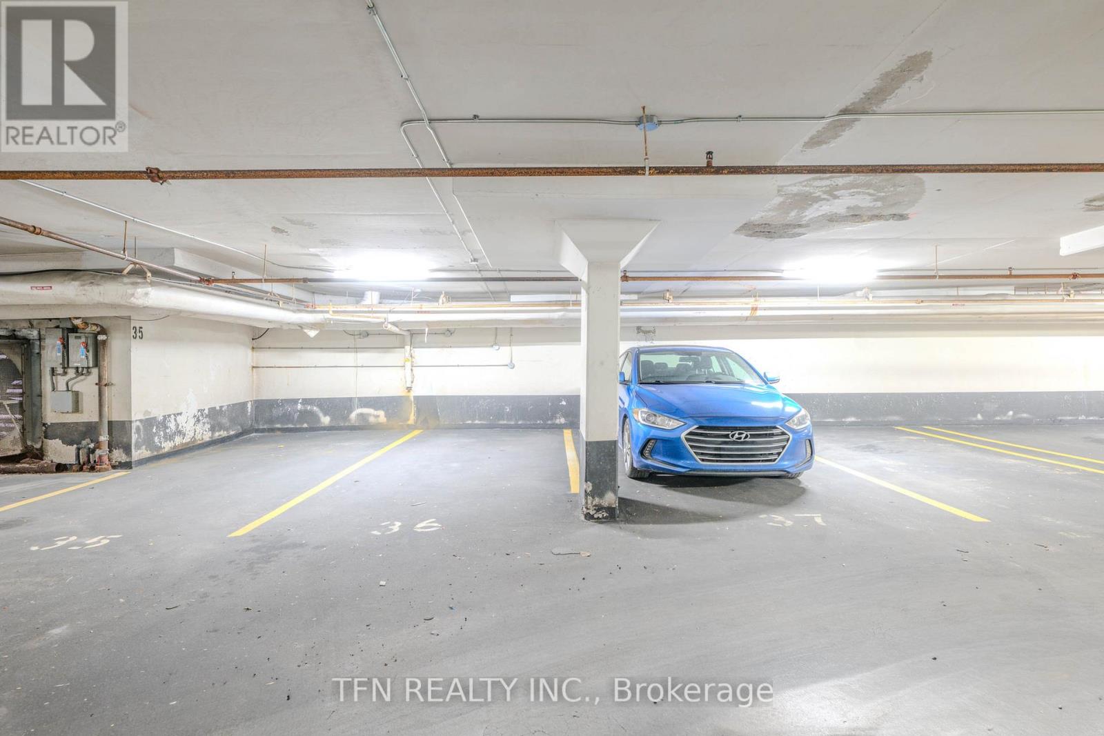 609 - 255 Duncan Mill Road, Toronto, Ontario M3B 3H9 - Photo 26 - C12605336