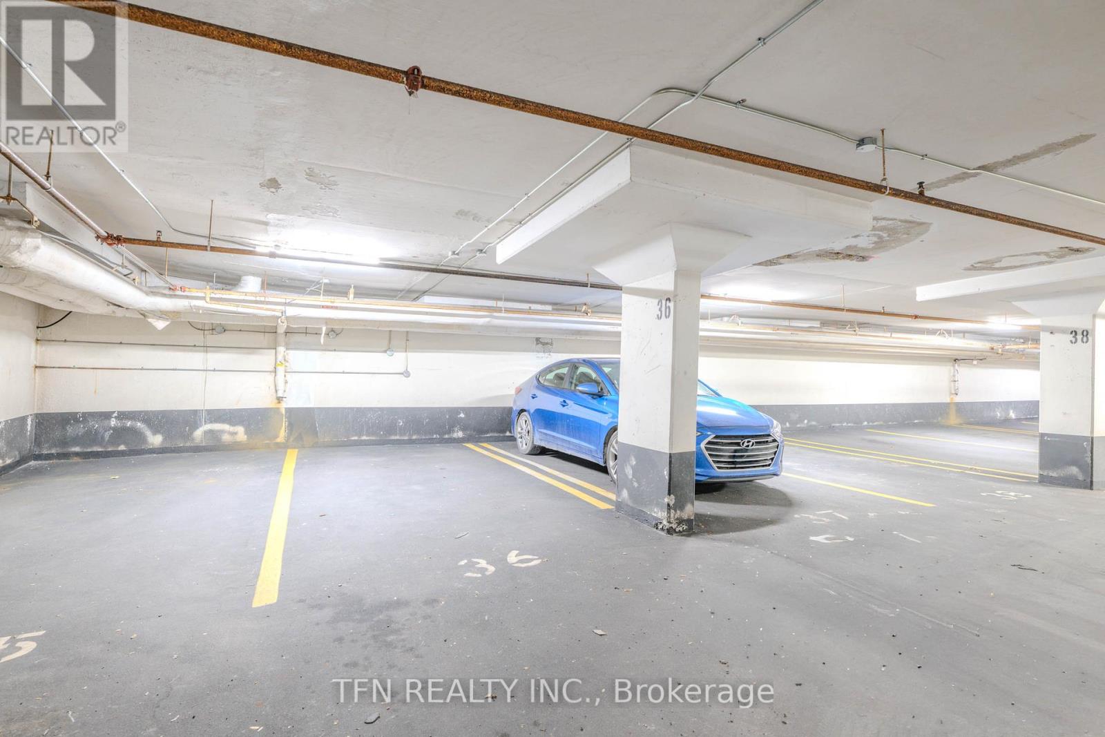 609 - 255 Duncan Mill Road, Toronto, Ontario M3B 3H9 - Photo 27 - C12605336