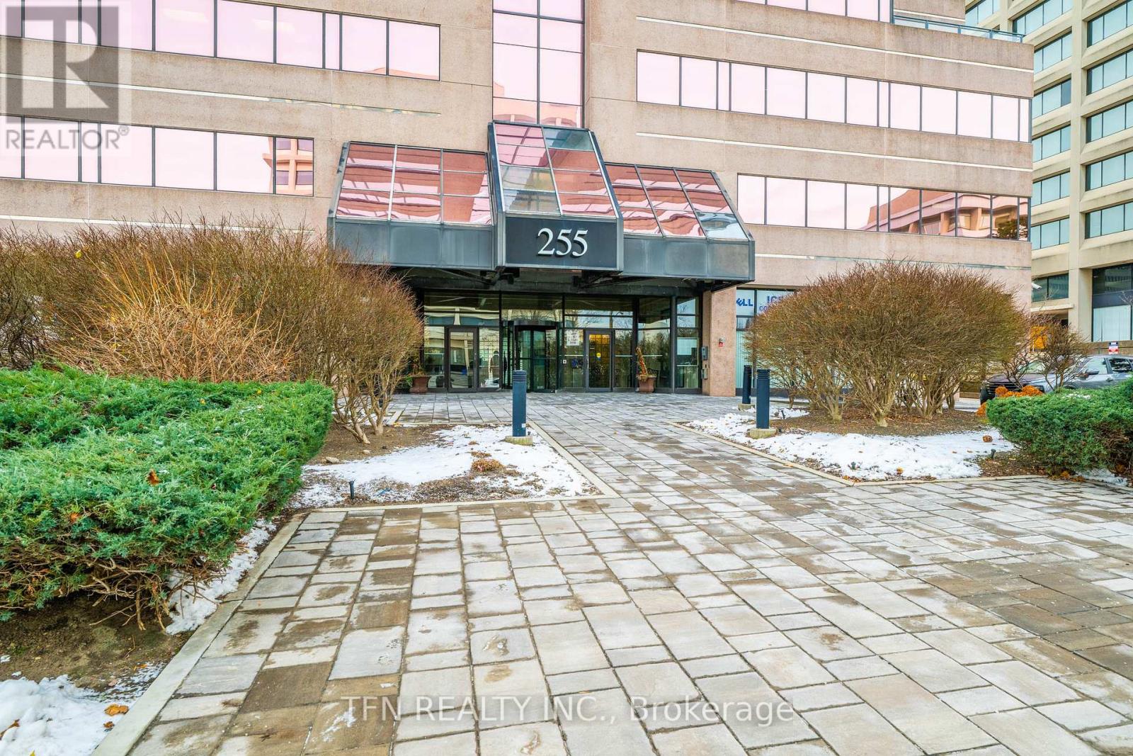 609 - 255 Duncan Mill Road, Toronto, Ontario M3B 3H9 - Photo 5 - C12605336