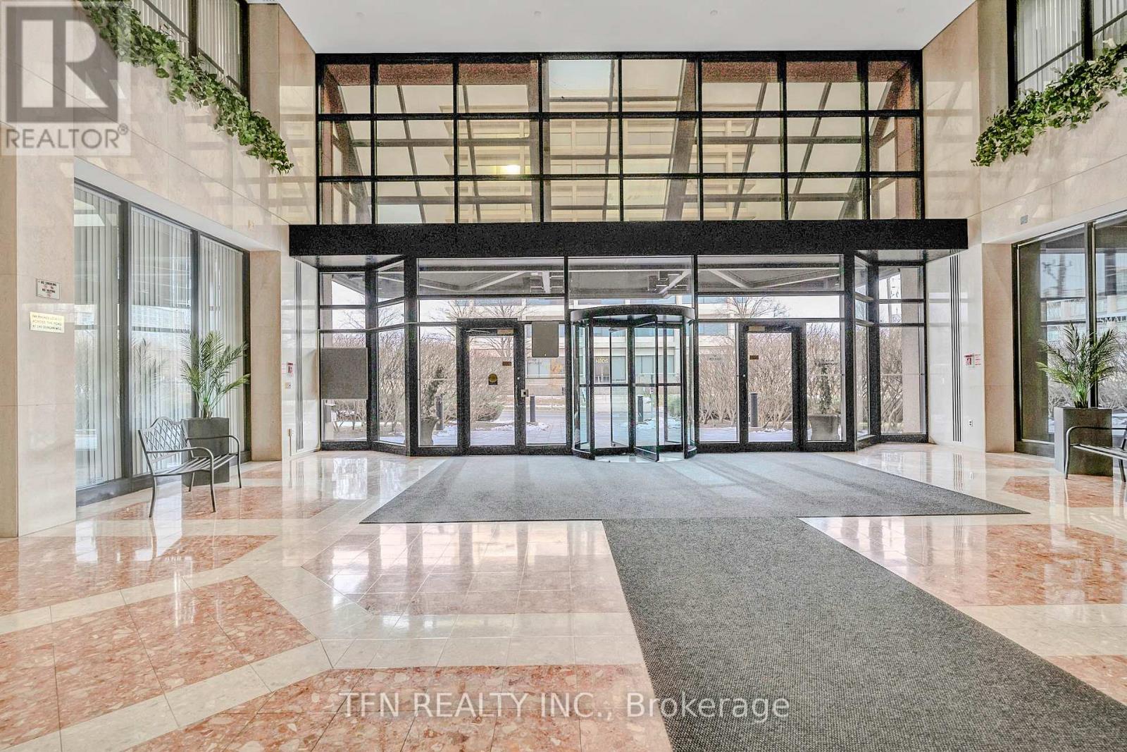 609 - 255 Duncan Mill Road, Toronto, Ontario M3B 3H9 - Photo 6 - C12605336