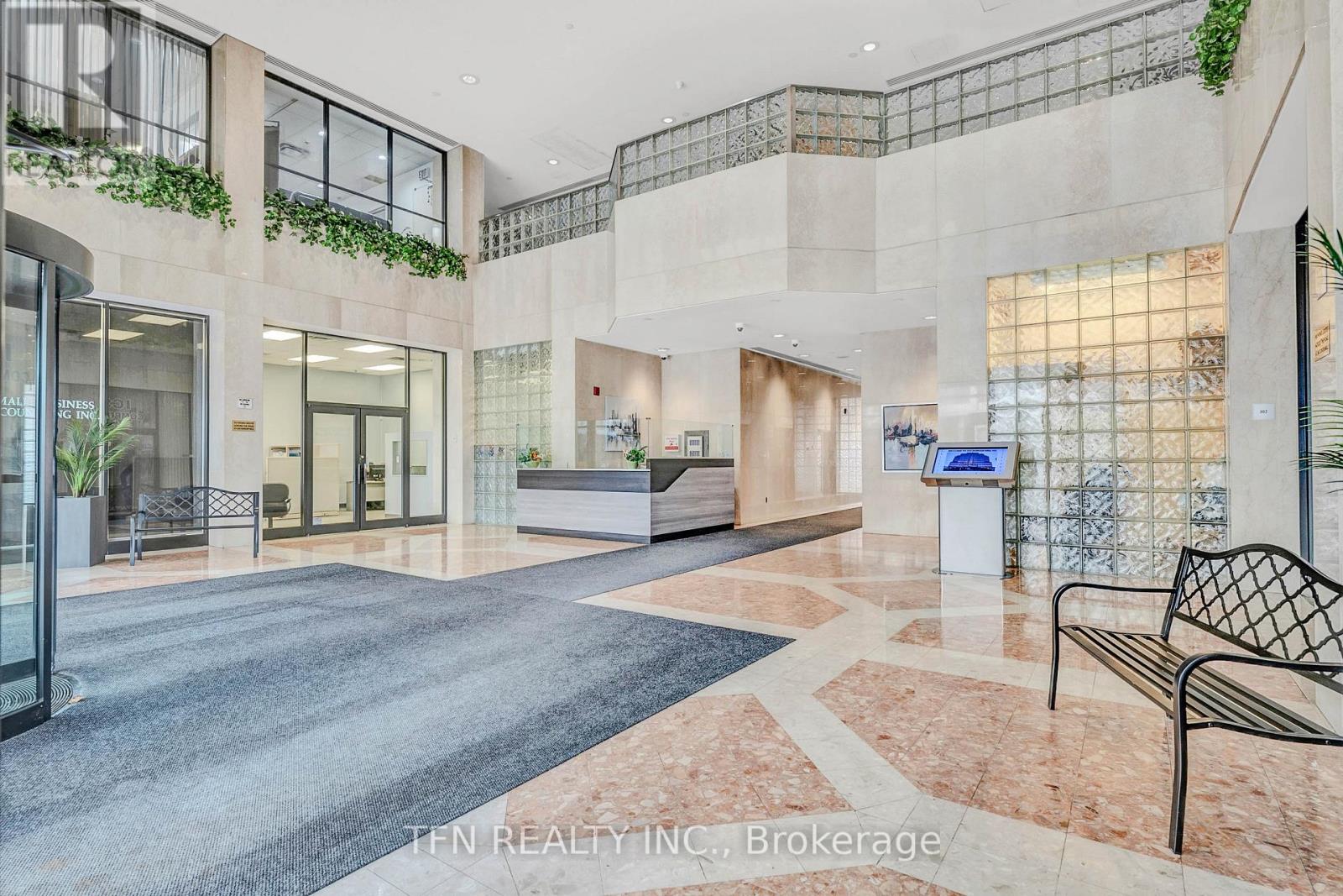 609 - 255 Duncan Mill Road, Toronto, Ontario M3B 3H9 - Photo 7 - C12605336