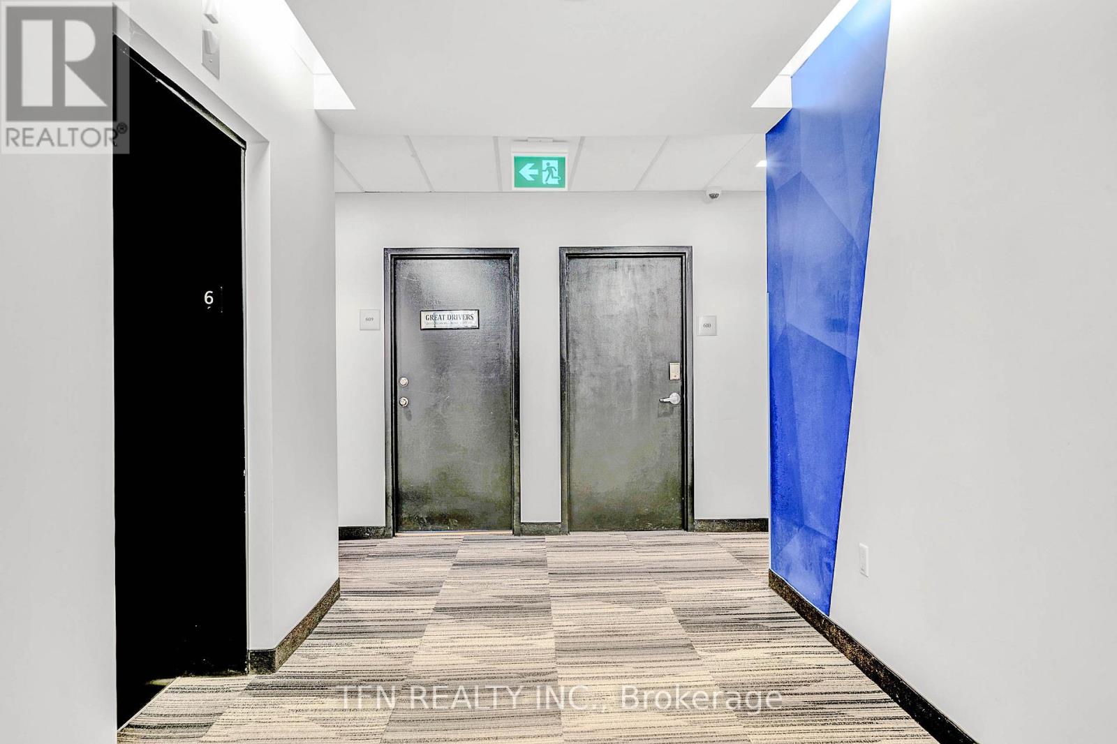 609 - 255 Duncan Mill Road, Toronto, Ontario M3B 3H9 - Photo 9 - C12605336