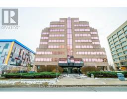 609 - 255 DUNCAN MILL ROAD, Toronto, Ontario