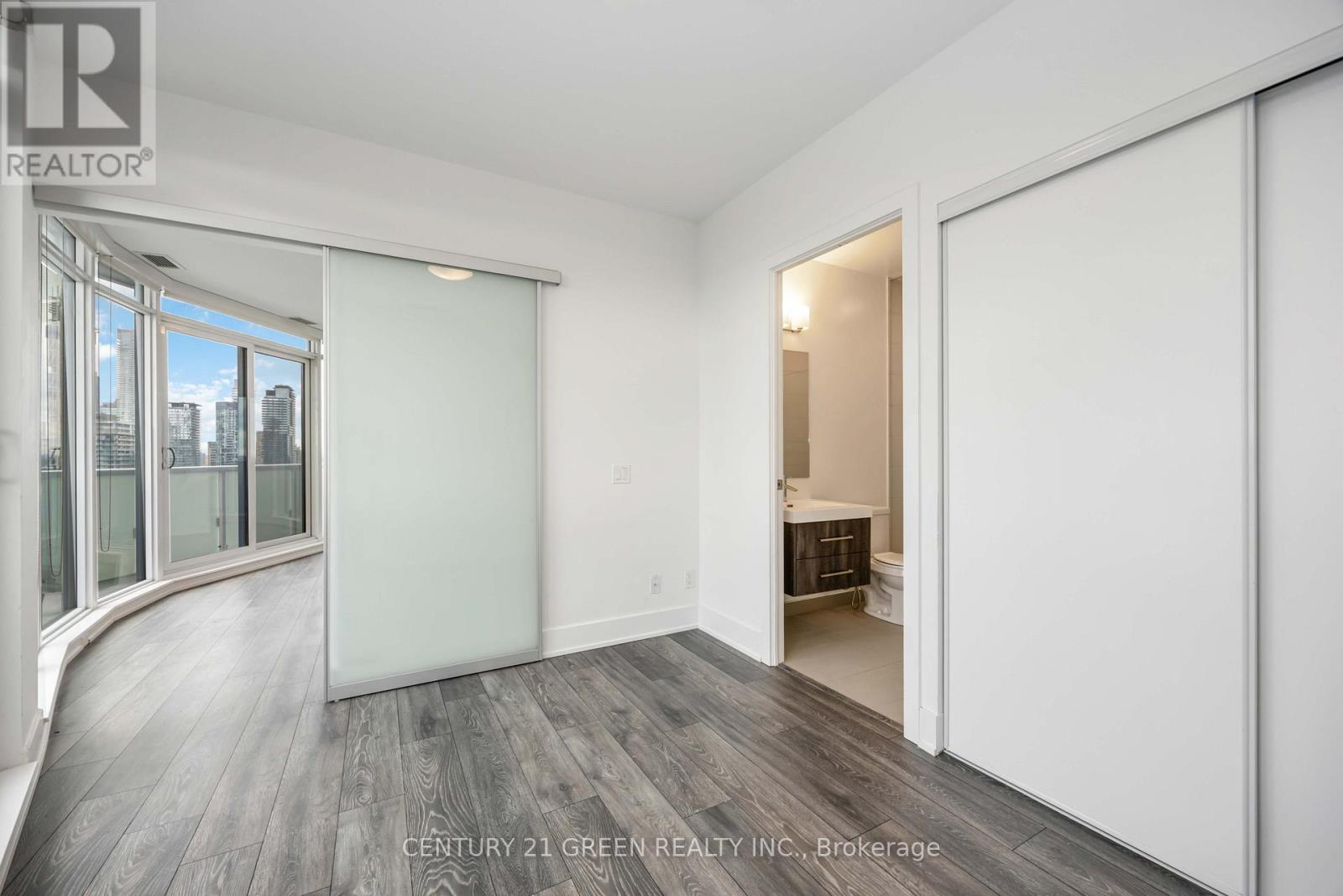 3405 - 403 Church Street, Toronto, Ontario M4Y 0C9 - Photo 21 - C12605342