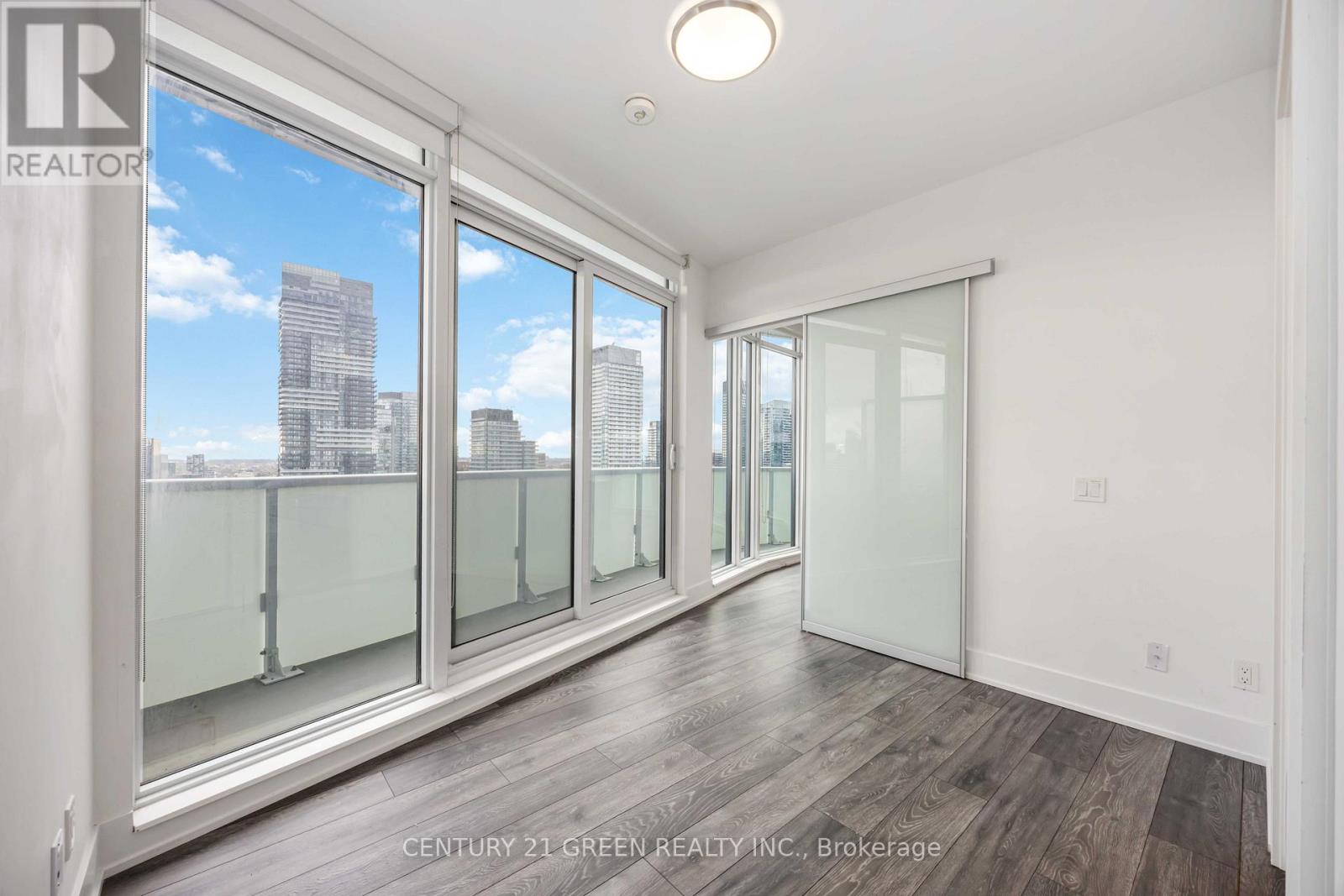 3405 - 403 Church Street, Toronto, Ontario M4Y 0C9 - Photo 22 - C12605342