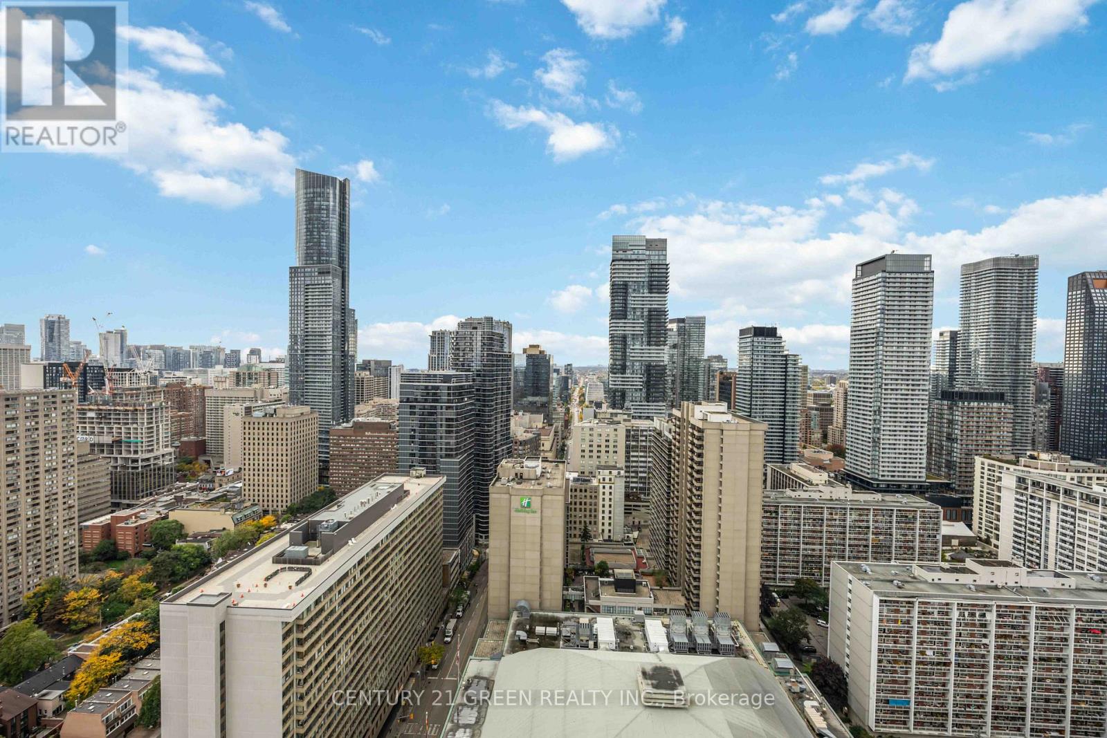 3405 - 403 Church Street, Toronto, Ontario M4Y 0C9 - Photo 25 - C12605342