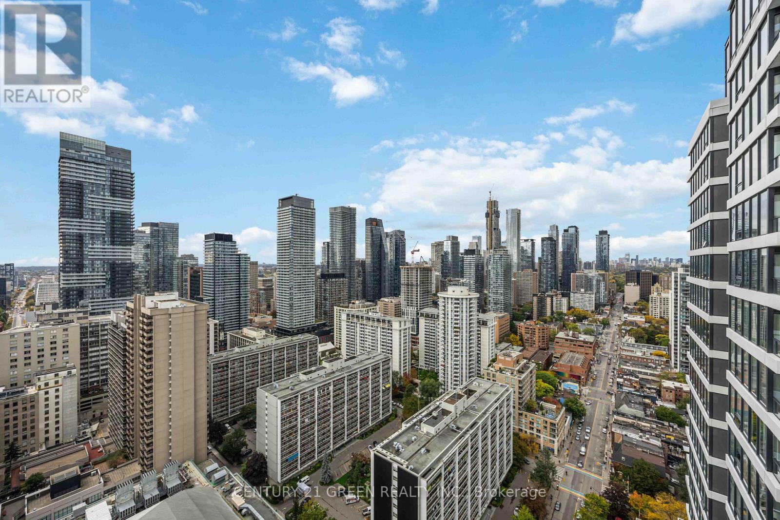 3405 - 403 Church Street, Toronto, Ontario M4Y 0C9 - Photo 30 - C12605342