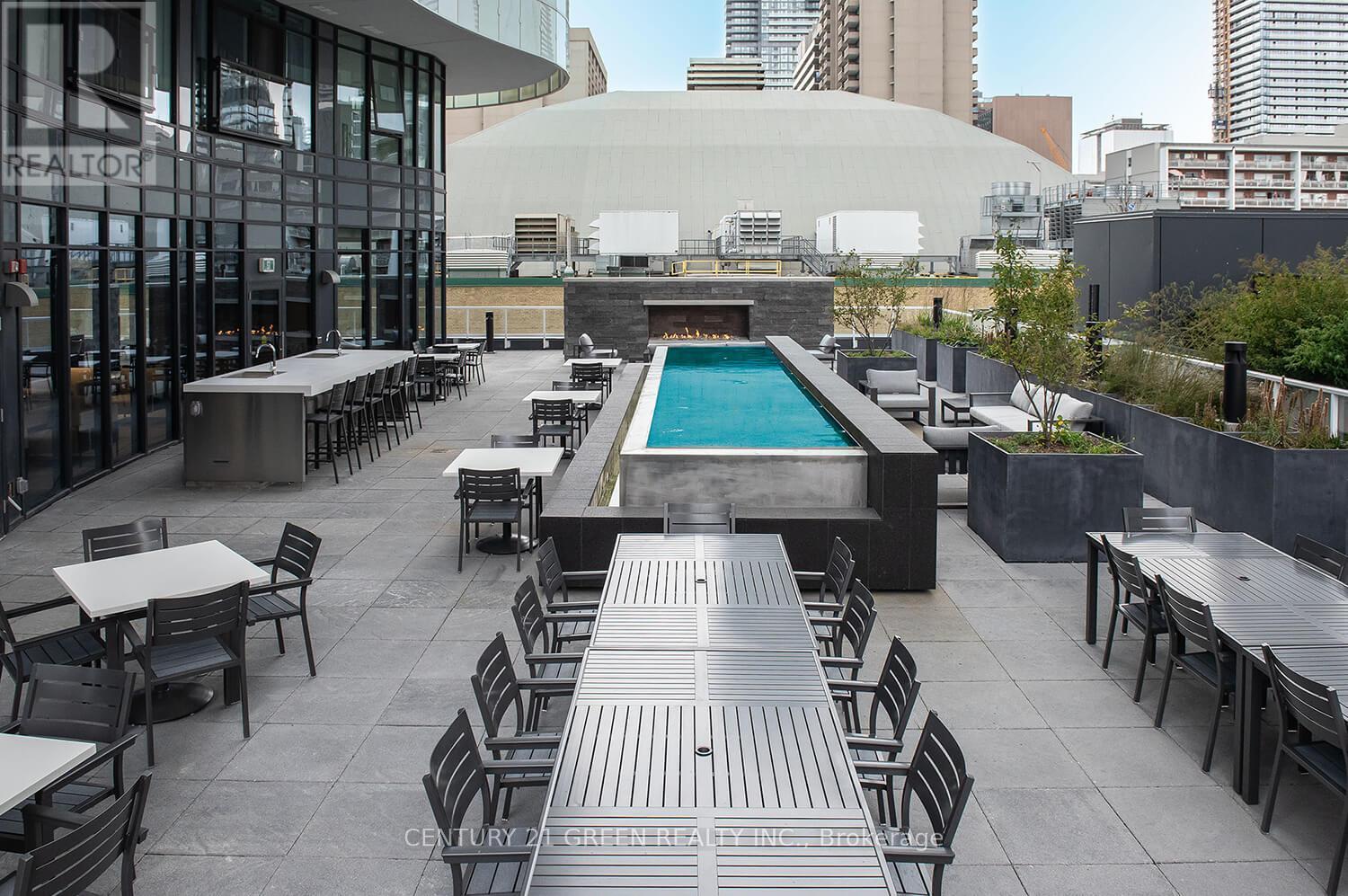 3405 - 403 Church Street, Toronto, Ontario M4Y 0C9 - Photo 34 - C12605342