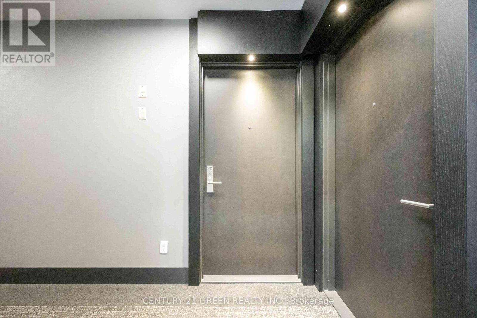 3405 - 403 Church Street, Toronto, Ontario M4Y 0C9 - Photo 4 - C12605342