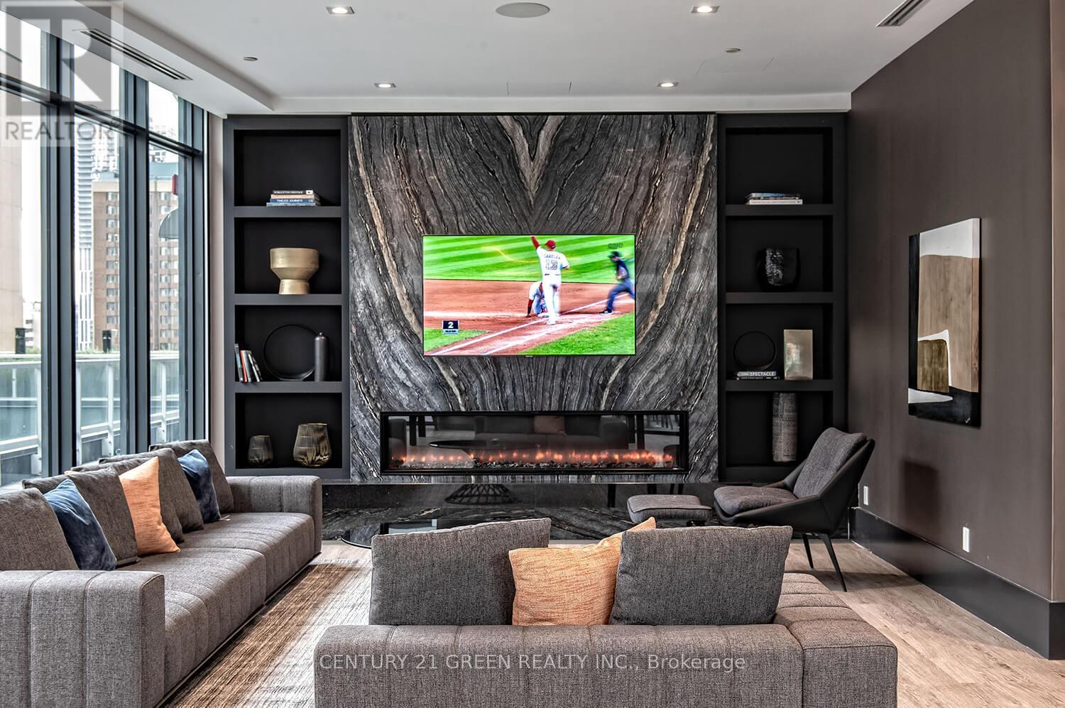 3405 - 403 Church Street, Toronto, Ontario M4Y 0C9 - Photo 41 - C12605342