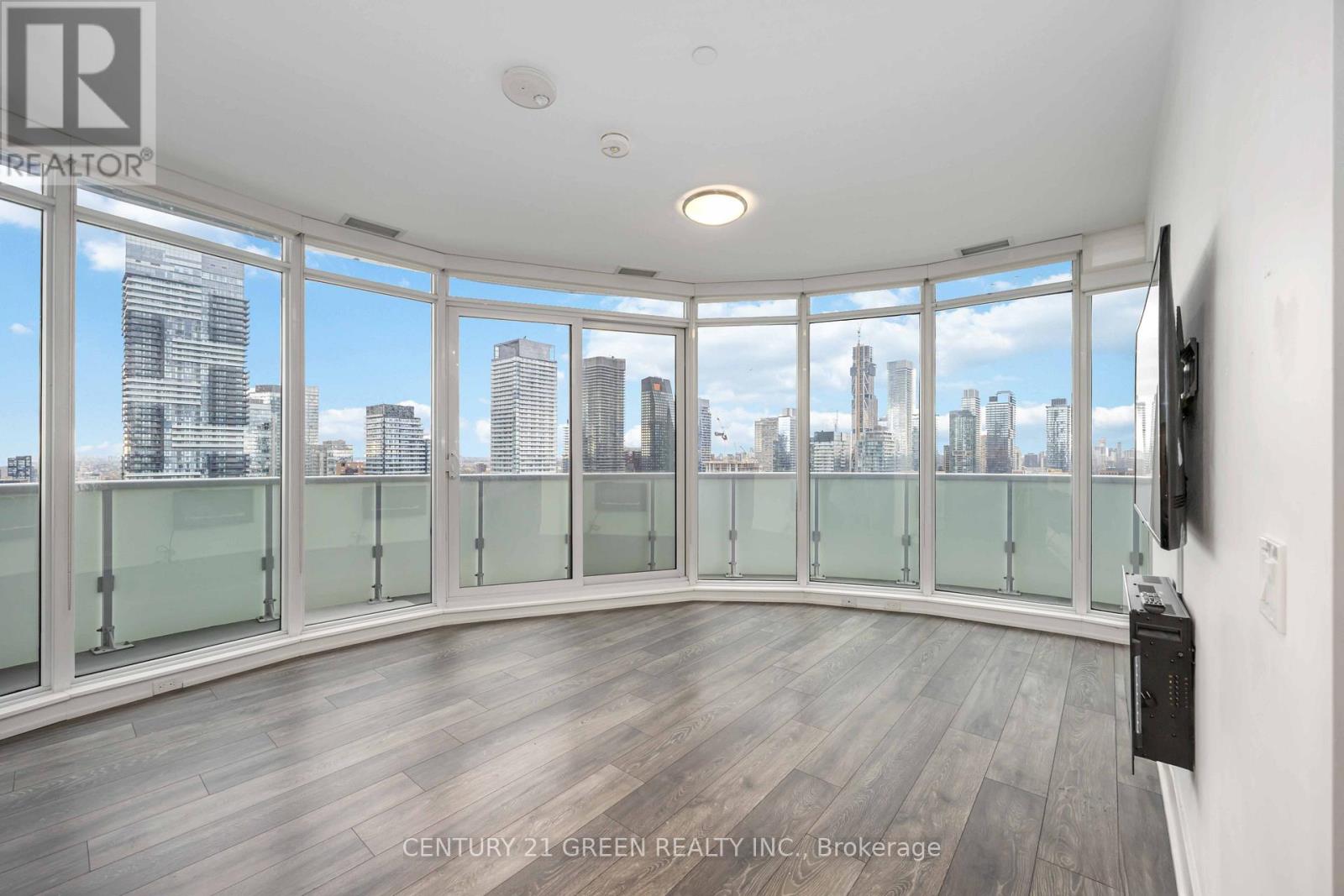 3405 - 403 Church Street, Toronto, Ontario M4Y 0C9 - Photo 8 - C12605342