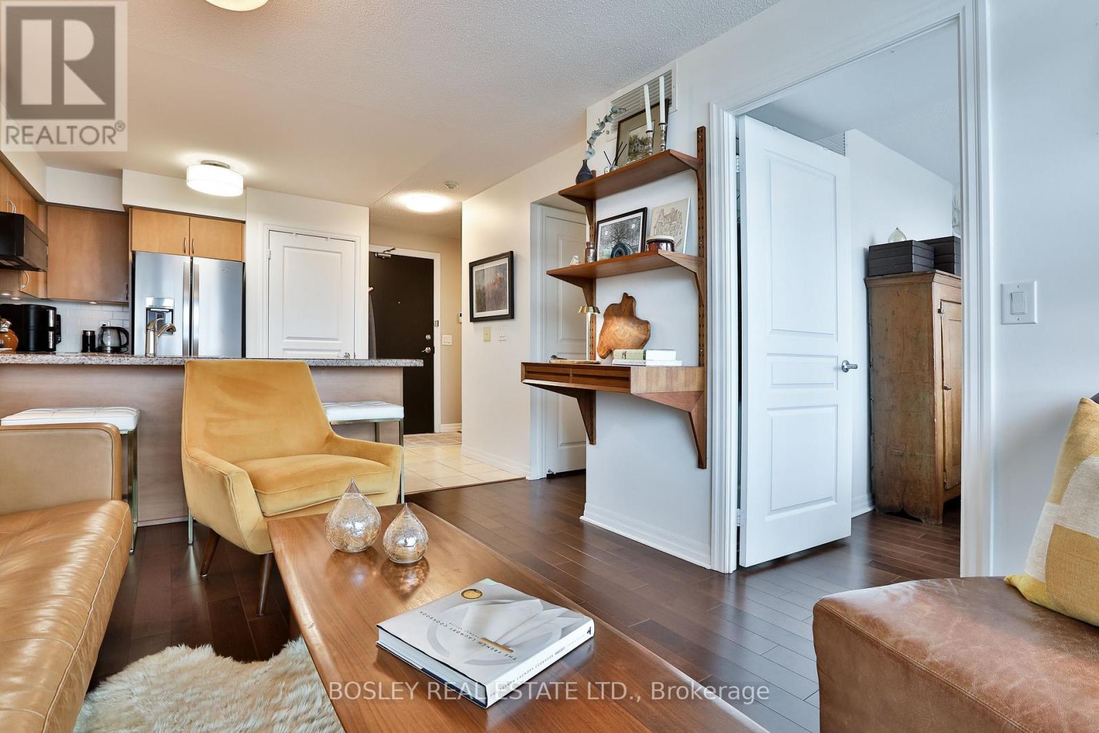 509 - 1600 Charles Street, Whitby, Ontario  L1N 0G4 - Photo 13 - E12605306