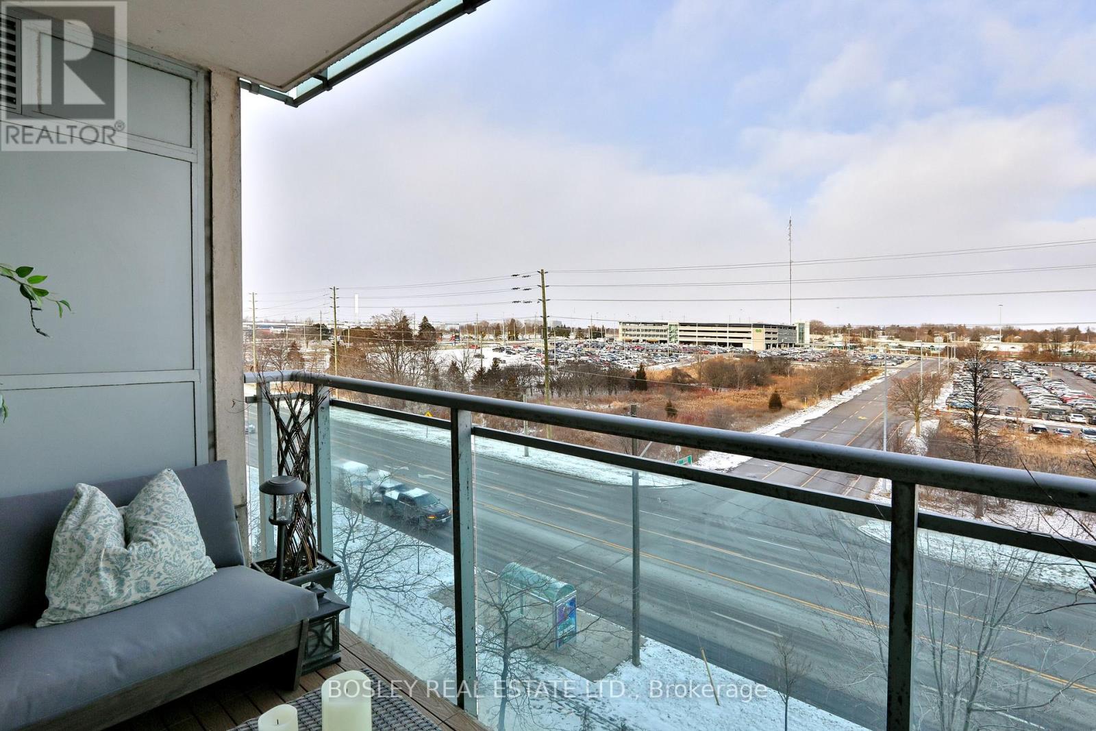 509 - 1600 Charles Street, Whitby, Ontario  L1N 0G4 - Photo 29 - E12605306