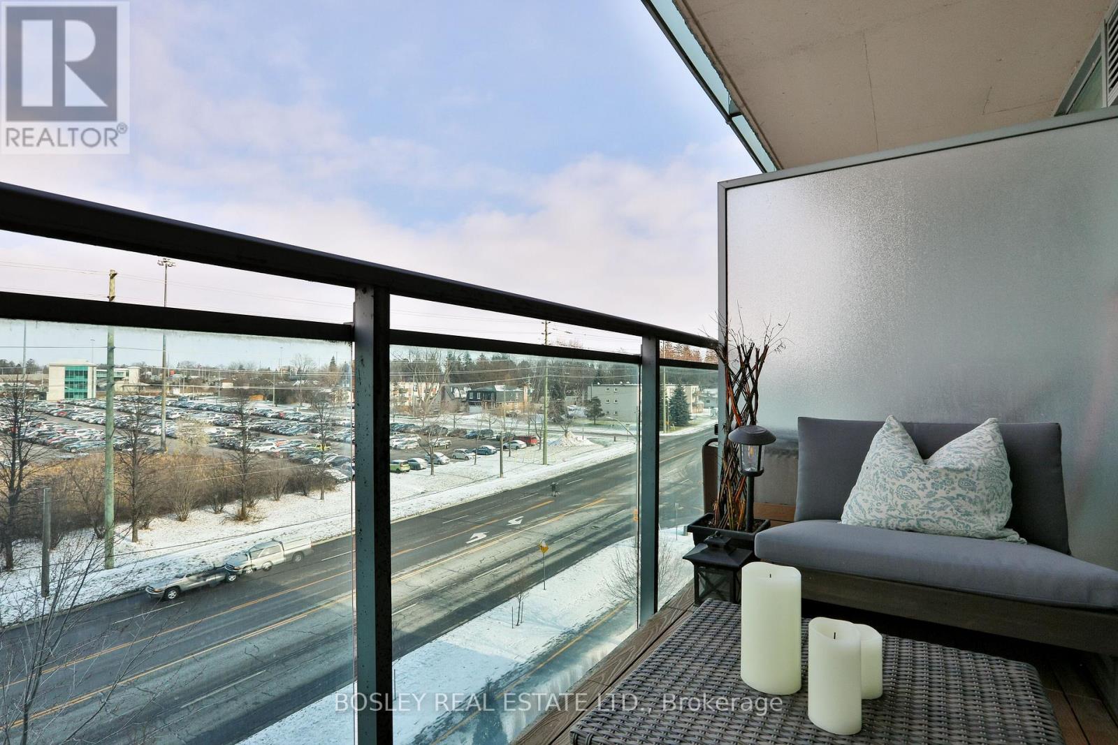 509 - 1600 Charles Street, Whitby, Ontario  L1N 0G4 - Photo 30 - E12605306