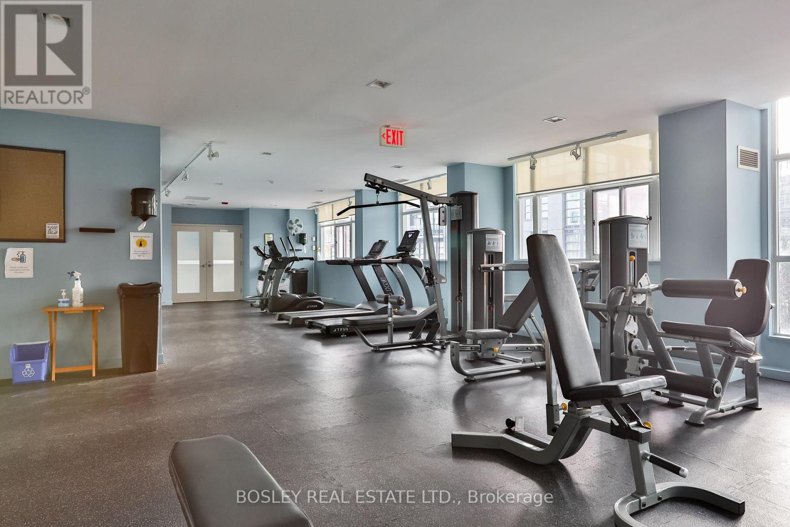 509 - 1600 Charles Street, Whitby, Ontario  L1N 0G4 - Photo 31 - E12605306