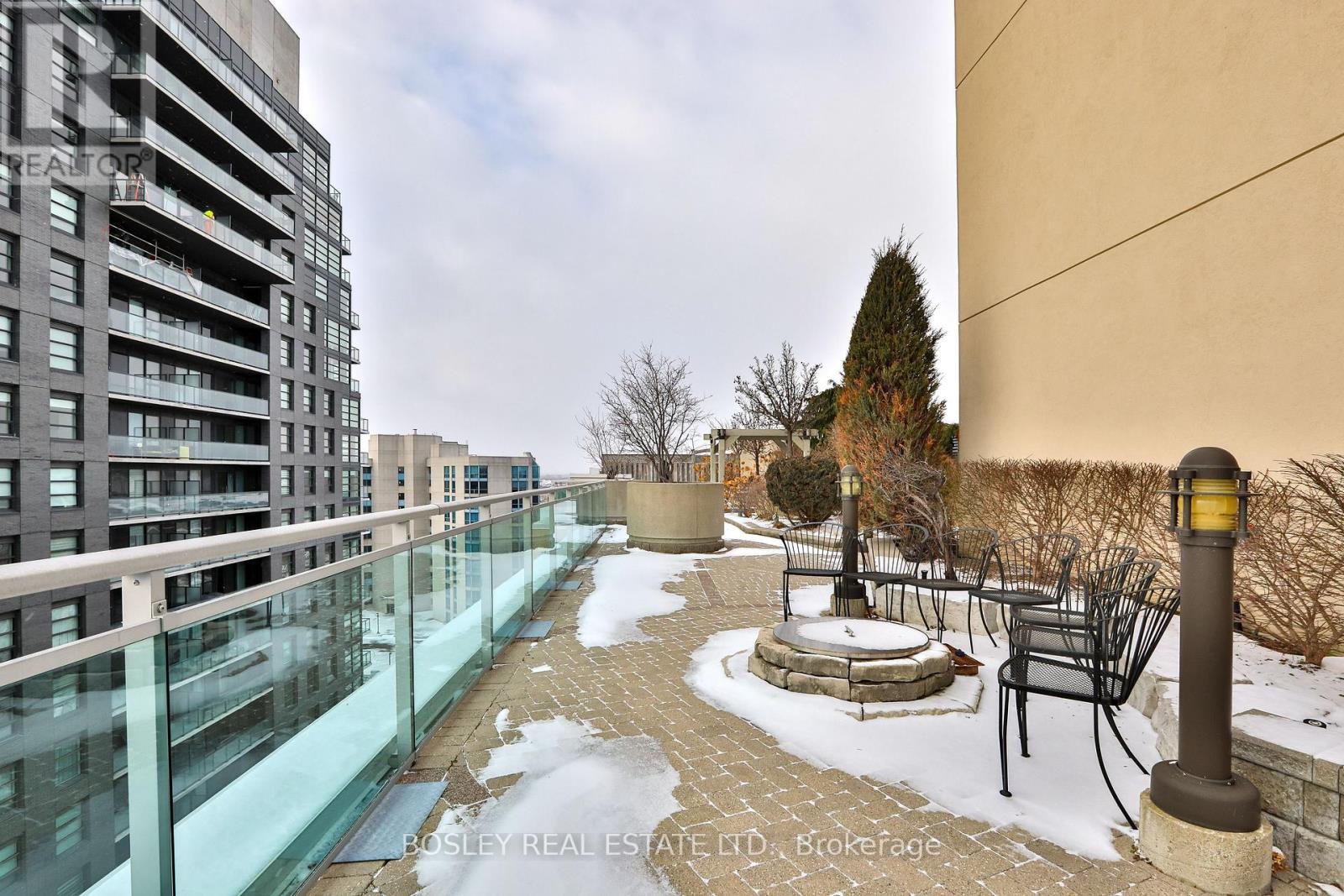 509 - 1600 Charles Street, Whitby, Ontario  L1N 0G4 - Photo 33 - E12605306