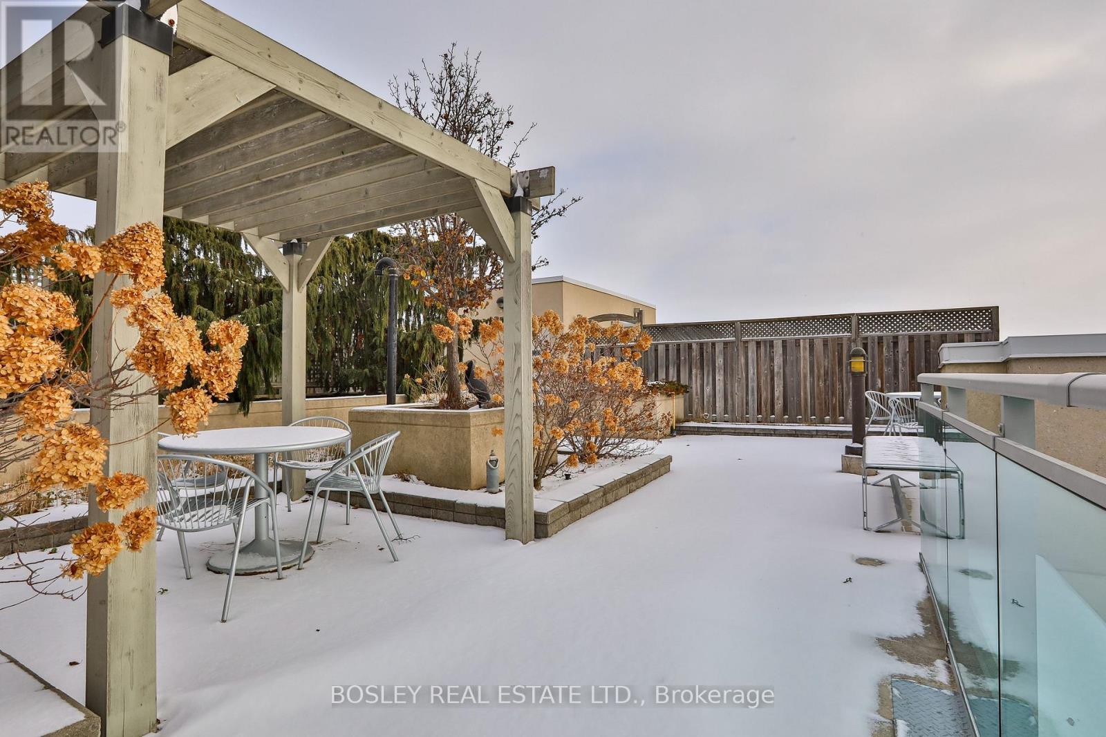 509 - 1600 Charles Street, Whitby, Ontario  L1N 0G4 - Photo 35 - E12605306