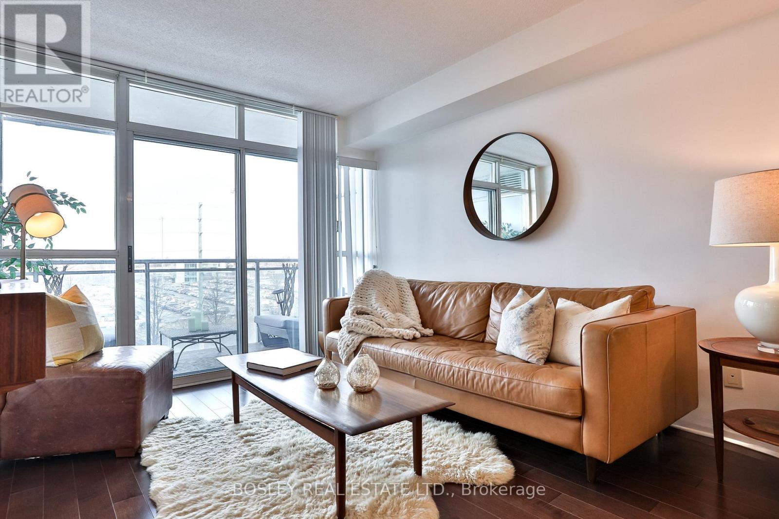 509 - 1600 Charles Street, Whitby, Ontario  L1N 0G4 - Photo 5 - E12605306