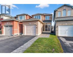 33 ANDONA CRESCENT, Toronto, Ontario
