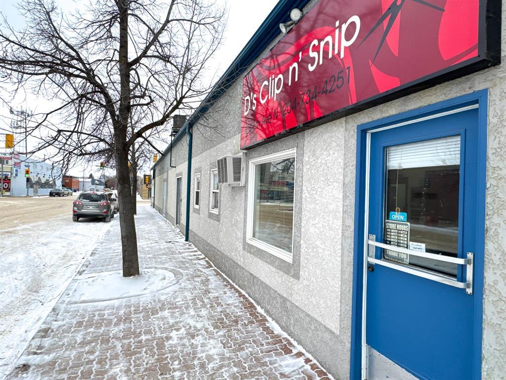 530 Main Street E, Swan River, Manitoba  R0L 1Z0 - Photo 10 - 202529564